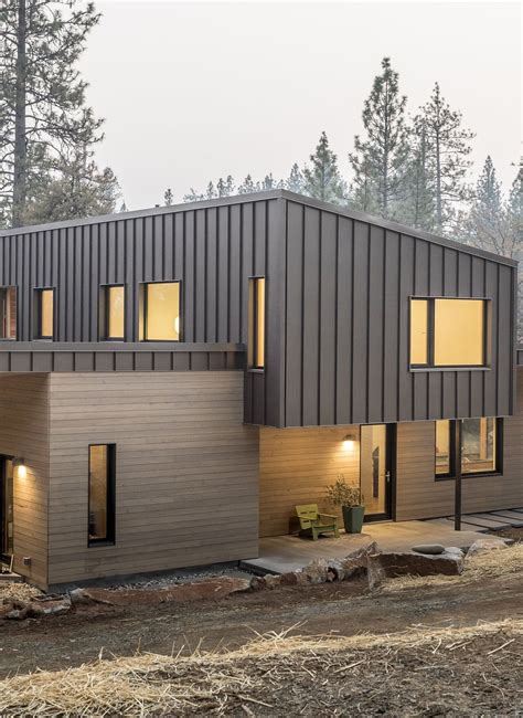 all metal siding houses|metal siding for exterior homes.